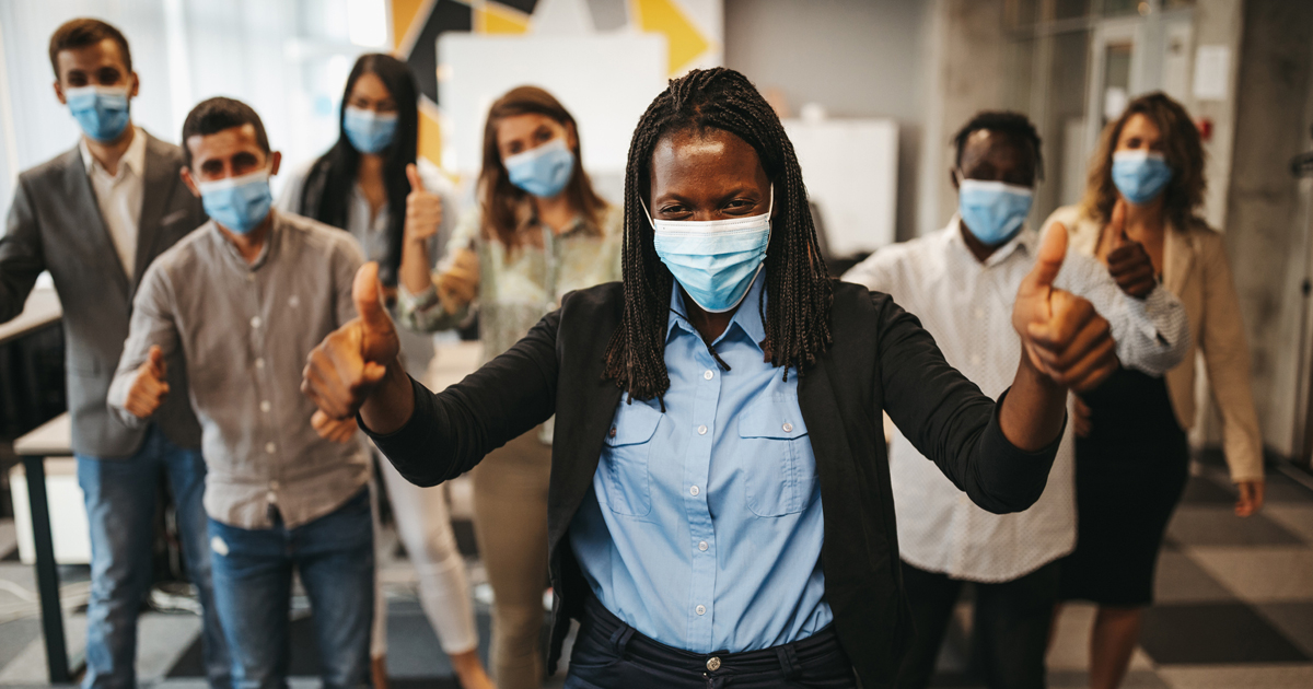 Public reporting transparency